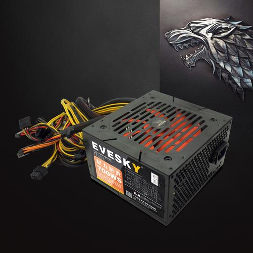 电源购买决策场景