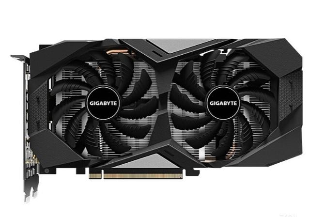 技嘉GTX 1660 SUPER OC 6G vs 索泰GT440-512D5 毁灭者 PA 深度对比