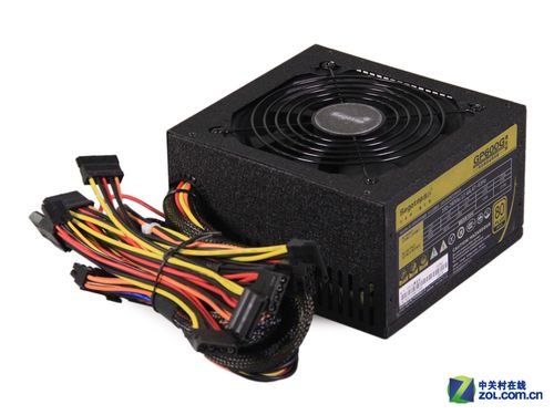 电源装机购买场景