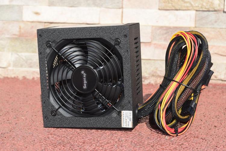 电源风扇散热设计