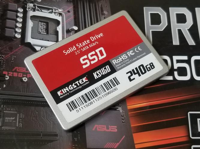 用户选择硬件场景