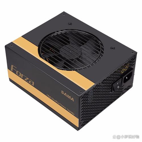 PC硬件组装电源选择