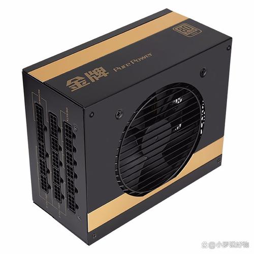 电源风扇散热系统