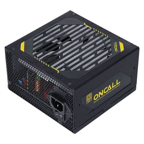 先马 Oncall 1000W 金牌全模组电源评测：稳定耐用高性价比之选