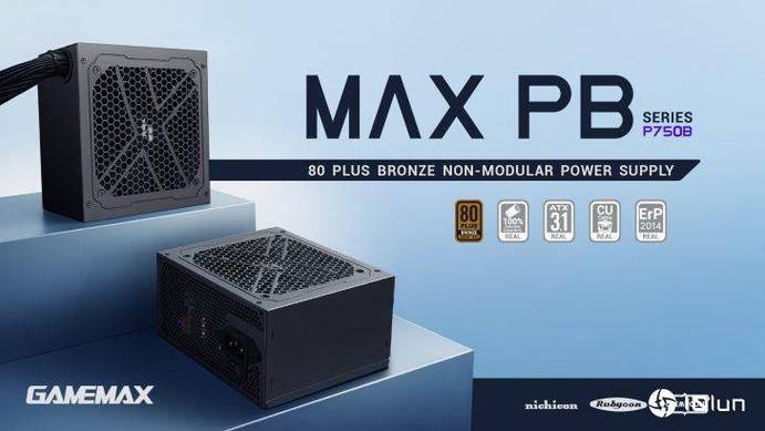 电脑电源连接器与接口细节