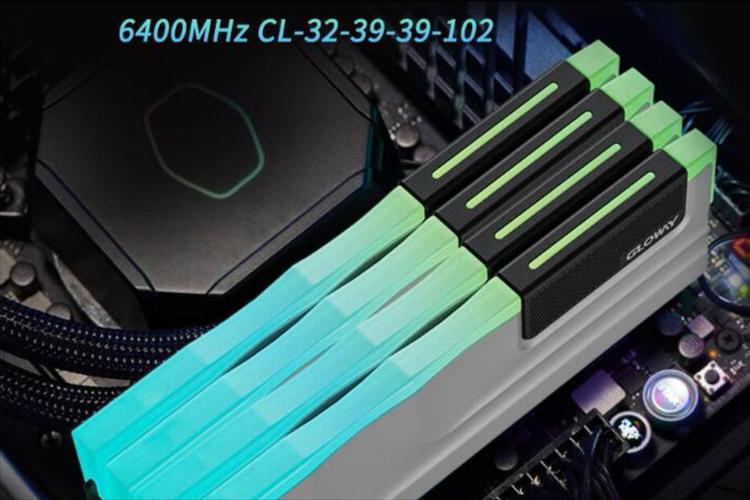 购物车中的电脑硬件，代表选购决策