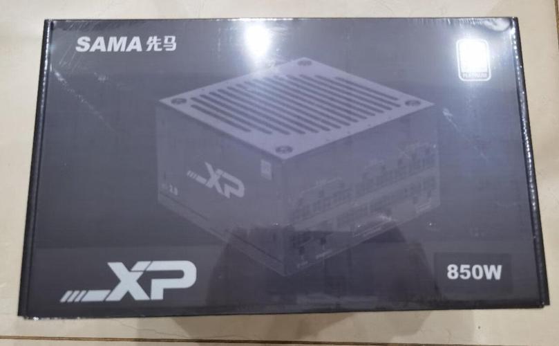 PC电源购买与装机建议场景