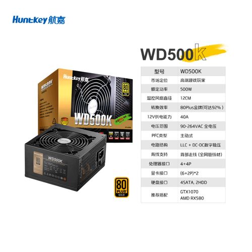 电源购买决策场景