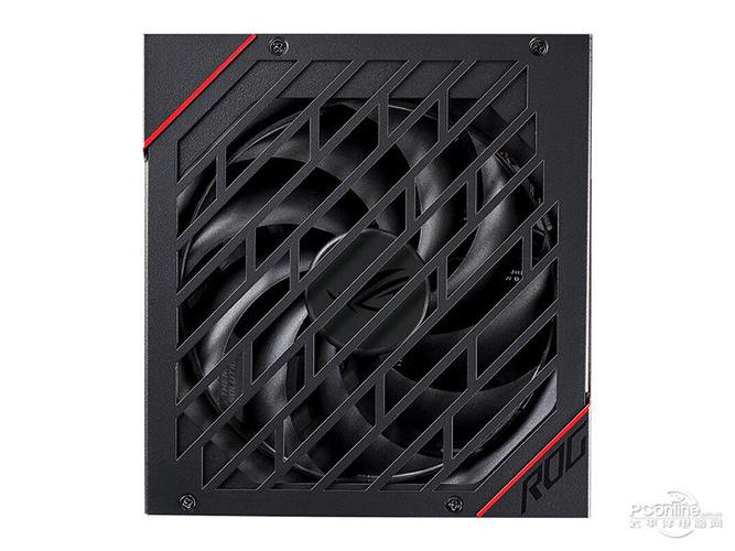 电源风扇与硬件性能测试