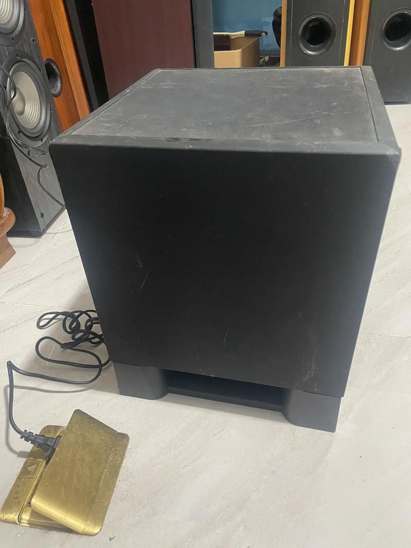 音频设备推荐与摆放