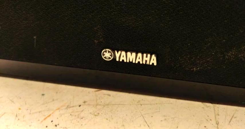 家庭影院低音炮音响系统