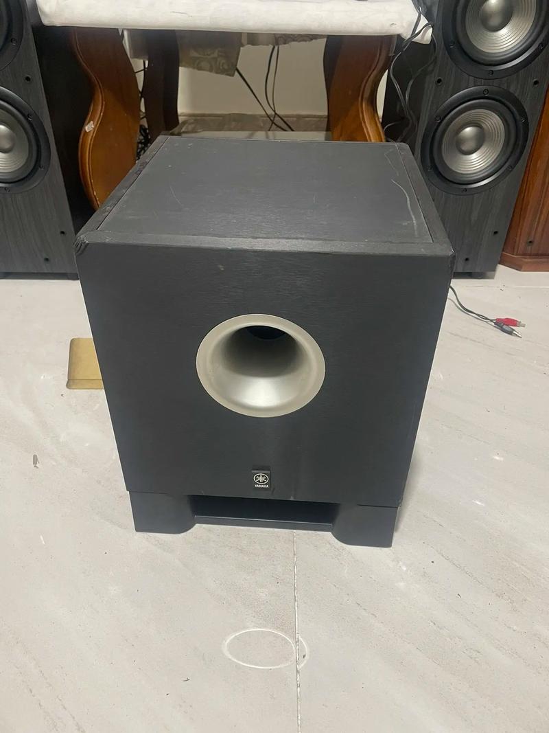 专业音响系统电源与散热设计