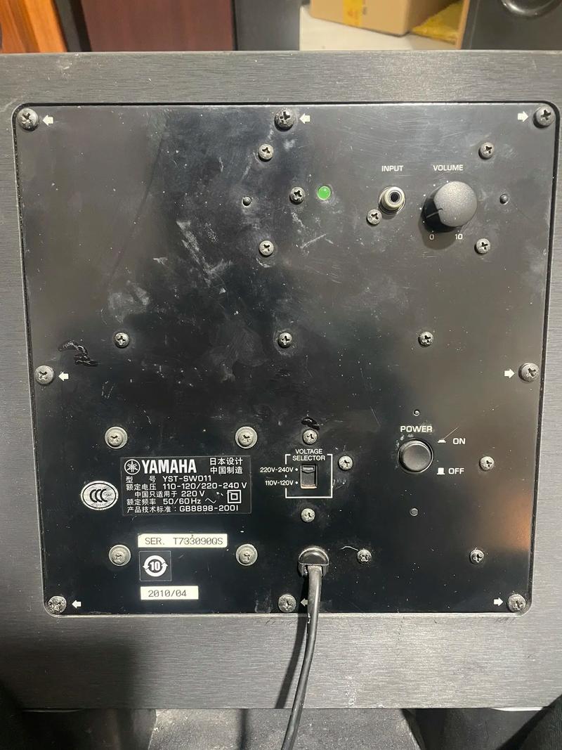 家庭影院音响购买与安装