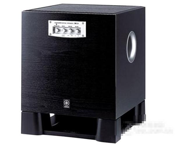 专业音频设备规格细节