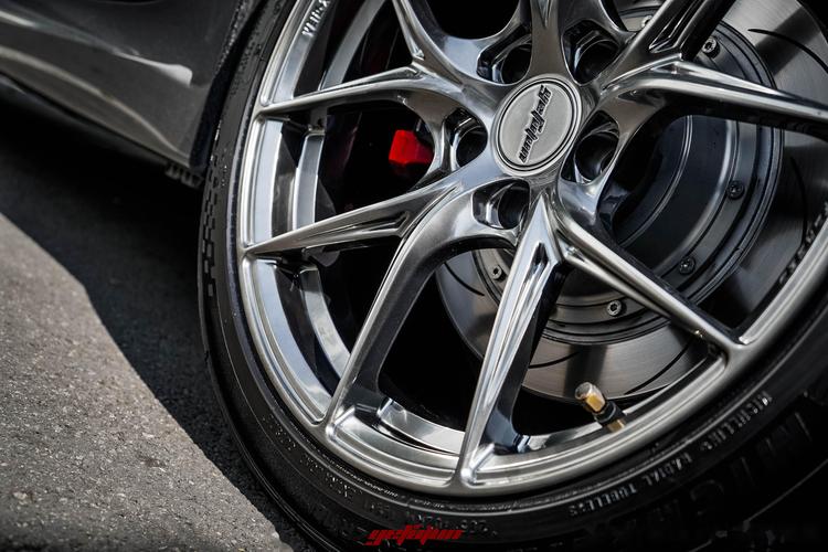 性价比分析图表