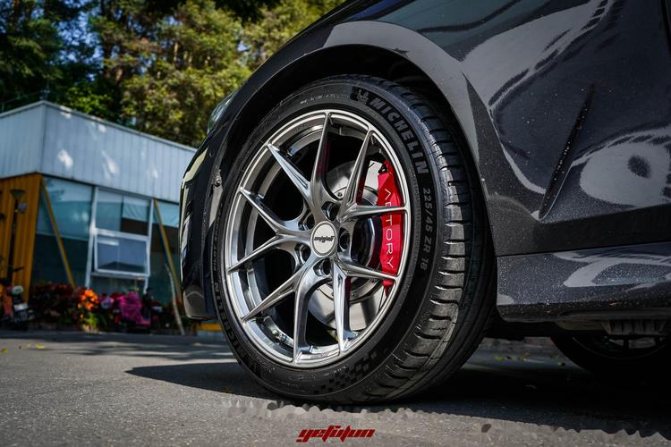 电脑装机完成效果