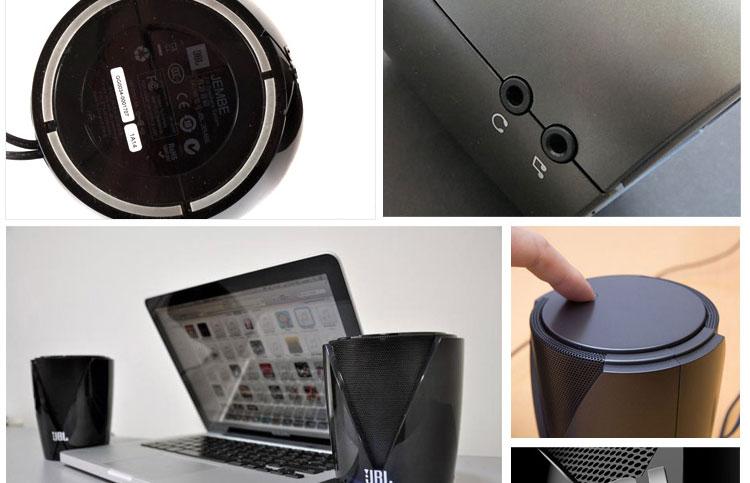 JBL JEMBE购买场景建议