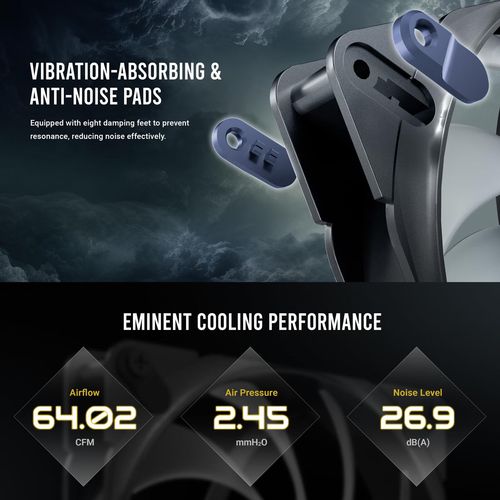 电脑硬件选购建议