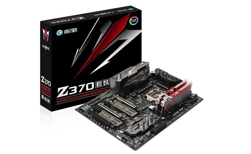 NVMe SSD安装示意