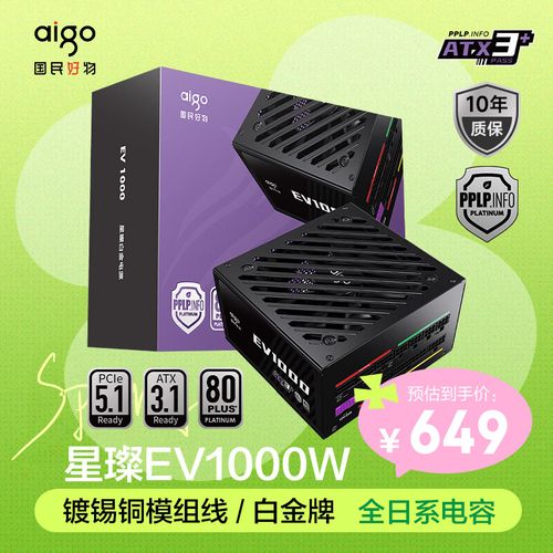 Power supply unit with cooling fan