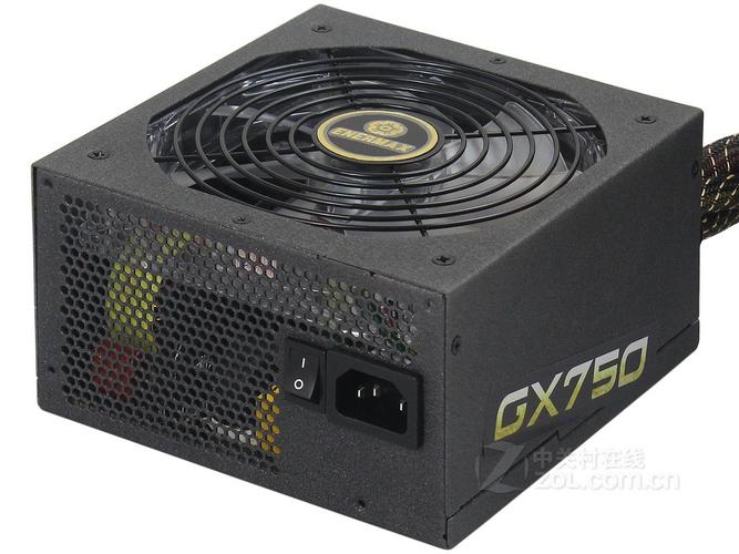 完整电脑主机电源安装建议场景