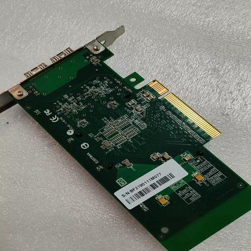 芯片和电路板细节