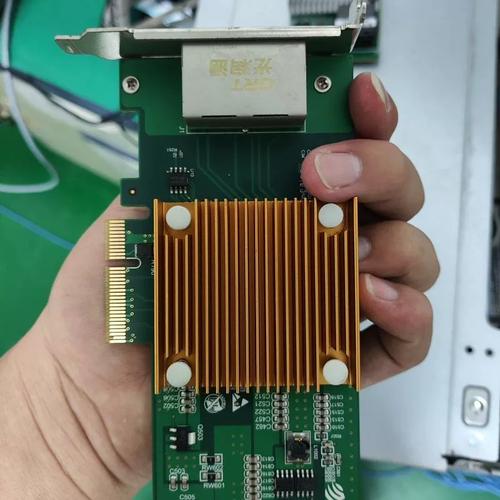 光润通F902T-V3.0 vs SK-LINK X520-LR2 深度对比