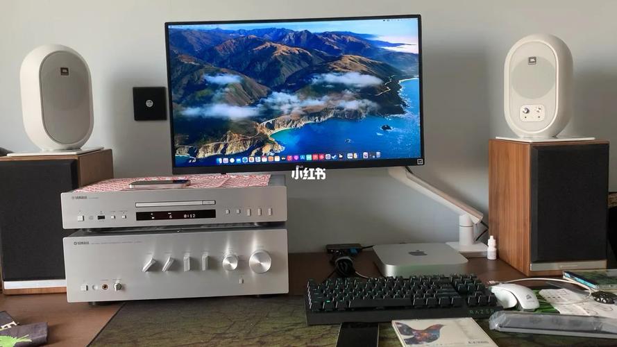 HiFi音箱桌面推荐摆放