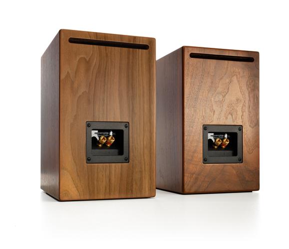 HiFi音箱核心驱动单元