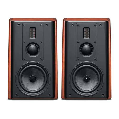 HiFi音箱电源与散热