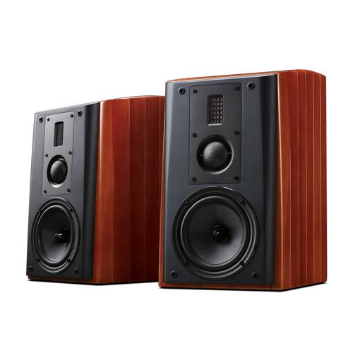 音箱功放散热系统