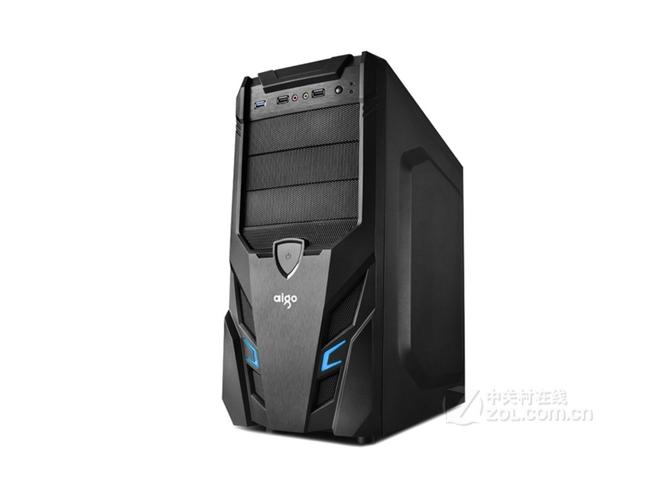 价格标签与电脑部件