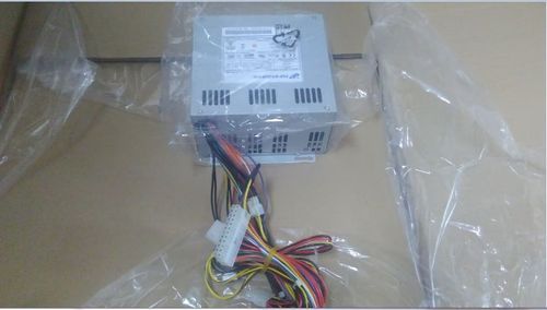 PSU performance testing setup