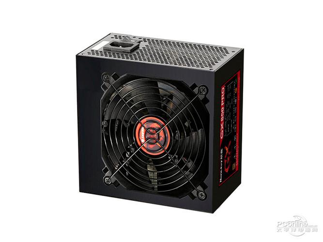 航嘉GX850PRO 850W铜牌电源评测:中端装机稳定之选