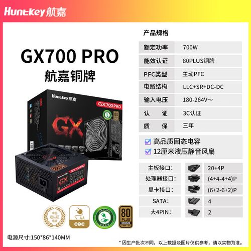 硬件散热功耗表现