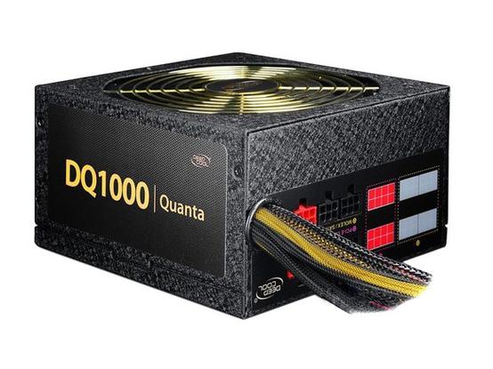 Computer power supply thermal performance