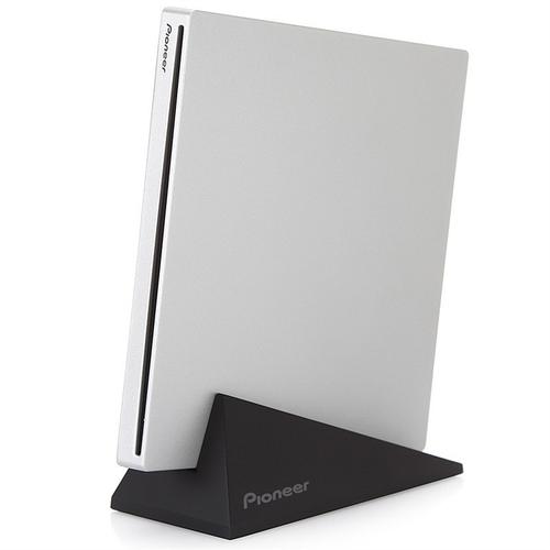 先锋BDR-XU03C蓝光刻录机深度评测：轻薄外置，高速USB3.0接口的蓝光存储解决方案