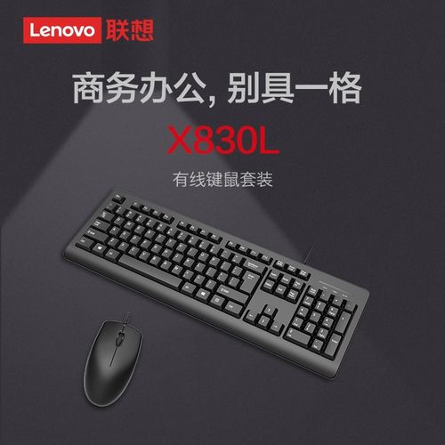 联想X830L vs 戴尔KM7321W 深度对比