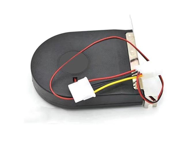 风扇性能测试场景