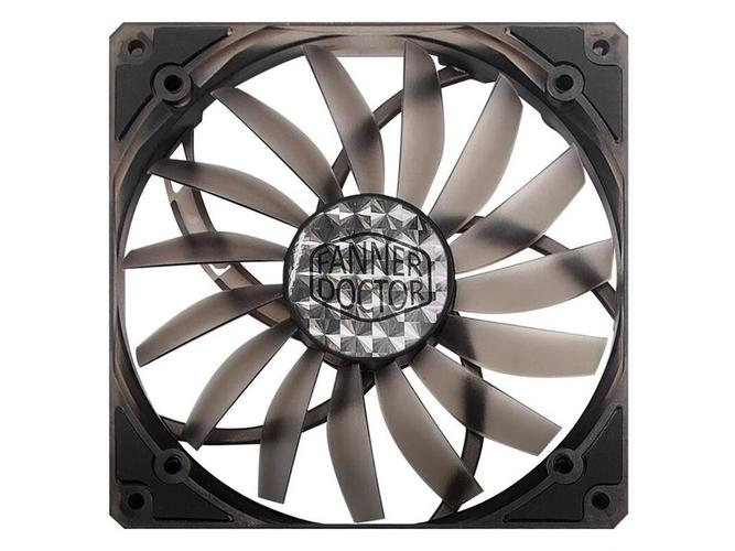 仕贝德MF14015 vs 酷冷至尊Mobius120 OC 深度对比