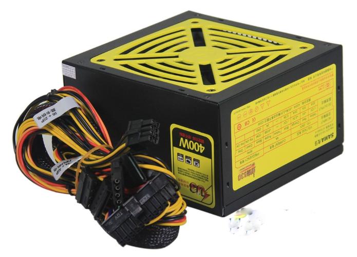 电源功耗与散热表现