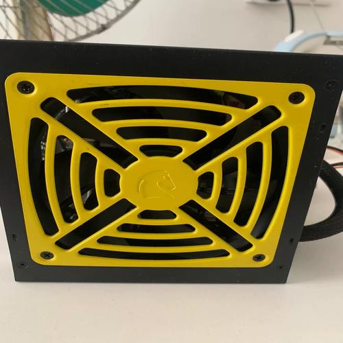 电源接口和规格细节