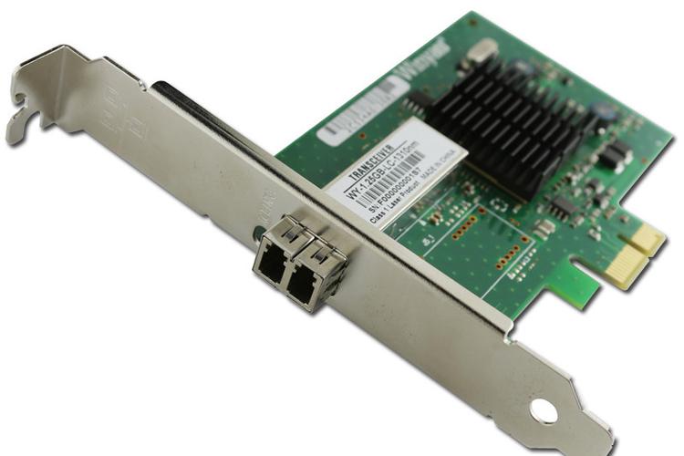 Winyao WY576T vs Mellanox MCX4111A-XCAT 深度对比