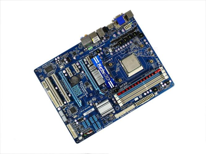 技嘉 GA-870A-USB3 主板评测：AMD 870 经典平台 USB3.0 与 SATA3 加速之选