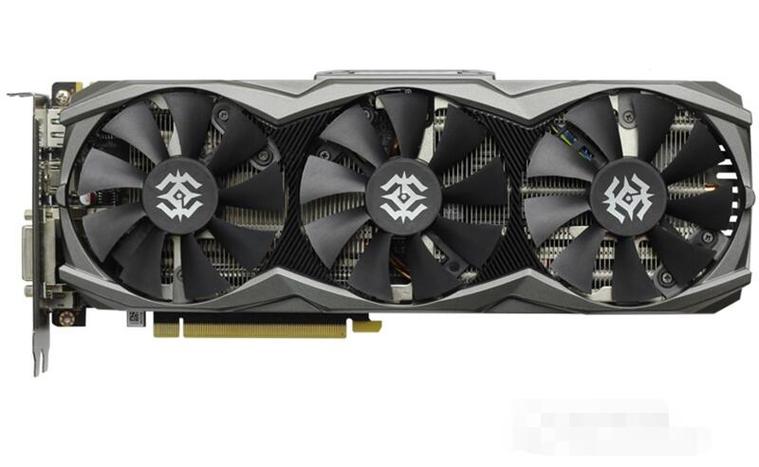 索泰GTX 950-2GD5 GAME HB评测：主流级显卡的散热与接口优势