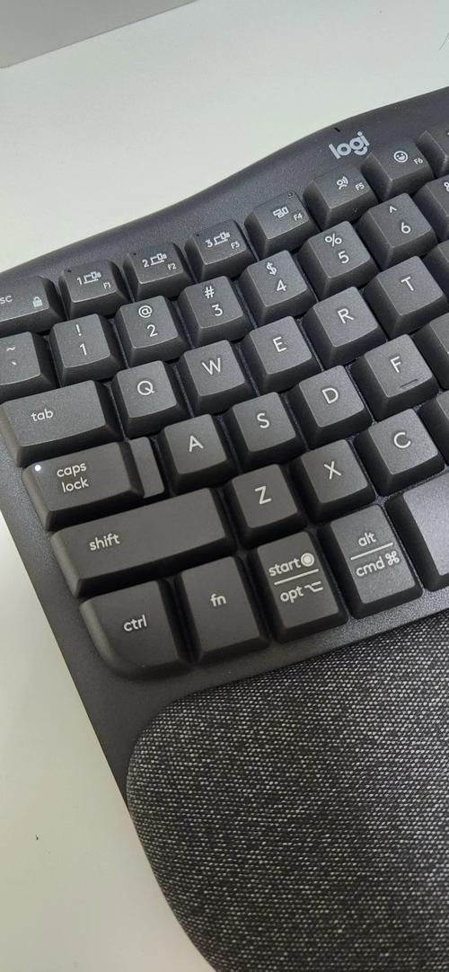 键盘规格对比图