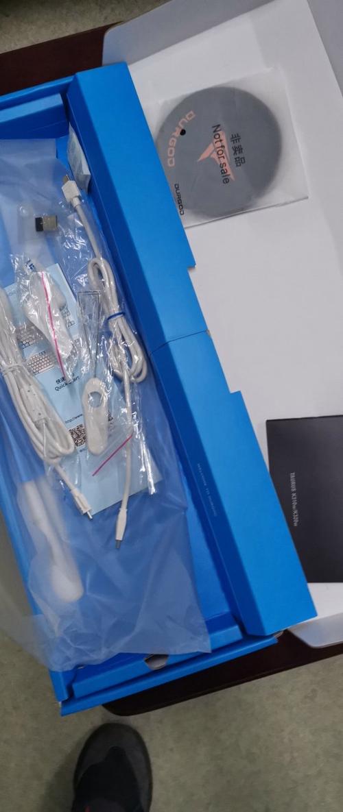 杜伽K310W vs 雷柏V6 深度对比：机械键盘与薄膜键盘的较量