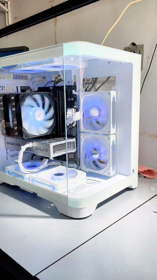 玩嘉梦想家MINI vs 长城W-03 深度对比