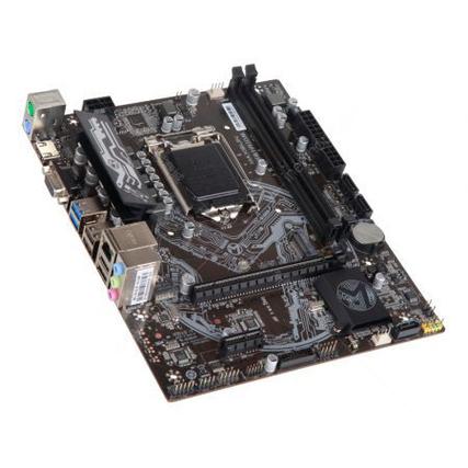 铭瑄 MS-挑战者 H410M 主板评测：入门级 LGA1200 平台性价比之选