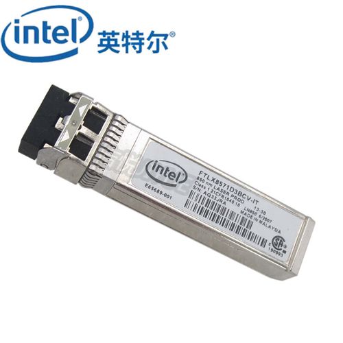 网卡芯片和规格示意图